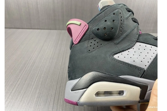 Retro CT8529-063 6 Jordan Bordeaux CT8529-063 Air 0330